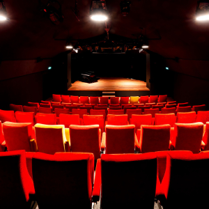 moreel pond afwijzing Het Theater Blaricum - Echt theater | Het Theater